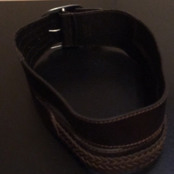 Linea Pelle Collection Belt